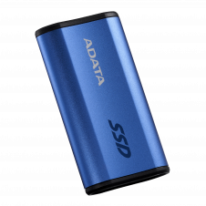 SSD Externo ADATA SE880 2TB, USB Tipo C, 3.2 Gen 2, Azul