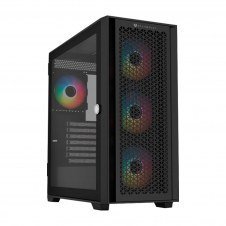 GABINETE BALAM RUSH CARBONO TWIN MATE7000,ATX,1*USB 3.0,NEGRO