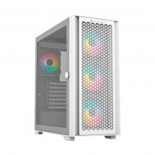 GABINETE BALAM RUSH CARBONO TWIN MATE7000,ATX,1*USB 3.0,BLANCO
