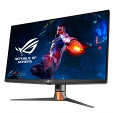MONITOR ASUS ROG SWIFT, 4K, 32 PULGADAS, 160HZ 3840 X 2160