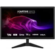 MONITOR ACTECK AC-939409, LED 19.5