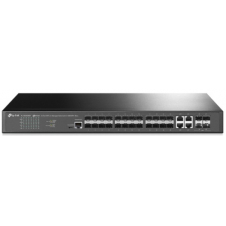 SWITCH ADM TP-LINK 24 PTO SFP L2+ 4 10GE SFP+/SG3428XF TL-SG3428XF