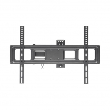 MANHATTAN SOPORTE DE PARED PARA PANTALLA 37'' - 70'', HASTA 35KG, NEGRO 461337