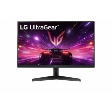 Monitor Gaming LG 24GS60F-B LED 24, Ultra Gear Panel IPS,1920X1080