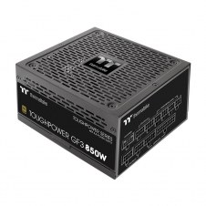Fuente de Poder Thermaltake Toughpower GF A3, 850W 80 Plus Gold