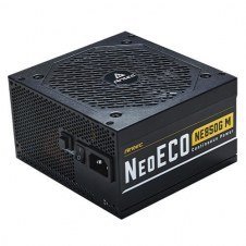 Fuente de Poder Antec NeoEco NE850G M 850W 80 Plus Gold