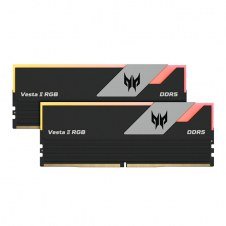 MEMORIA DDR5 ACER PREDATOR VESTA II 64GB (2X32GB) 6000 MT/S CL30
