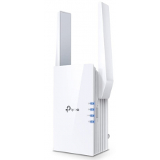 TP-LINK EXTENSOR DE RANGO AX3000 MESH WIFI 6 EXTENDER RE705X