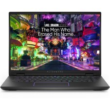 DELL GAMER ALIENWARE M16 16
