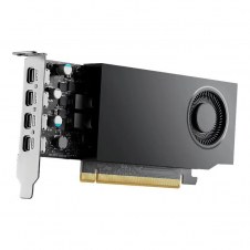 TARJETA DE VIDEO PNY NVIDIA QUADRO A1000/ 8GB/ GDDR6/ PCIE 3.0 16