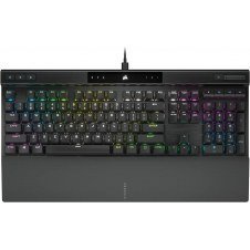 CORSAIR K70 RGB PRO / LED RGB RETROILUMINADO / CORSAIR OPX / NEGRO