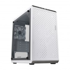 COOLER MASTER MASTERBOX MINI TORRE BLANCO CRISTAL TEMPLADO