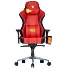 COOLER MASTER CALIBER X2 EDICION ESPECIAL STREET FIGHTER 6 KEN