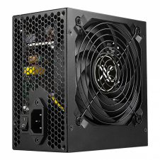FUENTE DE PODER XZEAL XZPS500B 500W ATX 80 PLUS BRONZE NO MODULAR