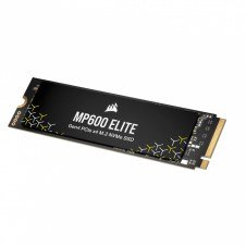 SSD INTERNO CORSAIR MP600 ELITE 1TB M.2 2280 NVME PCIE GEN 4