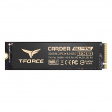 UNIDAD SSD M.2 TEAMGROUP 2TB T-FORCE A440 LITE, PCI GEN4X4