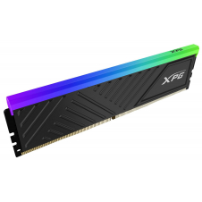 MEMORIA DDR4 ADATA XPG GAMMIX D35 16GB DDR4 3200MHZ NEGRO RGB