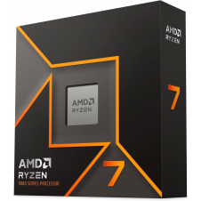 PROCESADOR AMD RYZEN 7 9700X S-AM5, 8CORE, 3.8 GHZ, 65W, C/GRAFICOS, S/FAN 100-100001404WOF
