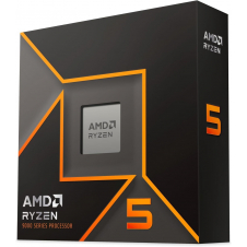 PROCESADOR AMD RYZEN 5 9600X S-AM5, 6CORE, 3.9 GHZ, 65W, C/GRAFICOS, S/FAN 100-100001405WOF