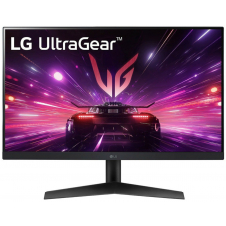 MONITOR LG 24GS60F GAMING ULTRAGEAR™ FULL HD IPS DE 24” 180HZ