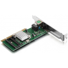 TARJETA DE RED NETIS PCI 32BITS PCI 1 PUERTO 1000MBPS AD 1102