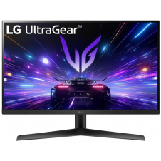 MONITOR GAMER LG ULTRAGEAR 27GS60F-B 27″ FHD IPS 180Hz 1ms HDR10 + G-SYNC/FREESYNC