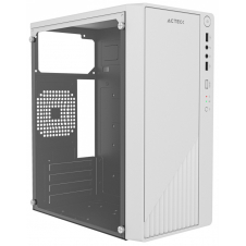 GABINETE ACTECK KIOTO GC220 AC-939522 MINI-TOWER MICRO-ATX