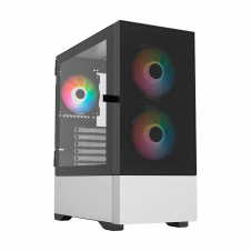 GABINETE BALAM RUSH NITROX AIRCOOL 5500 ABW BR-938914 MID-TOWER ATX