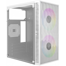 GABINETE ACTECK FUJI GC470 AC-939515 MINI-TOWER MICRO-ATX