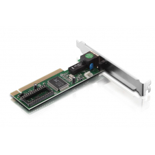 TARJETA DE RED NETIS 100MBPS ETHERNET PCI 32 BITS AD 1101