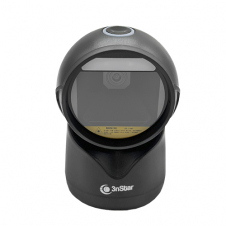 LECTOR DE CODIGO 3NSTAR 1D/2D MANOS LIBRES OMNIi-DIREC AUT SC504