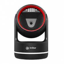 LECTOR DE CODIGO 3NSTAR 1D/2D MANOSLIBRES OMNIi-DIRECC AUT 1YG SC506