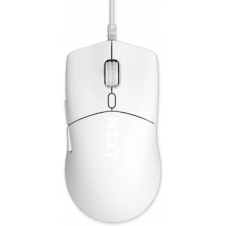 MOUSE NZXT LIFT 2 SYMM 26000 DPI USB-A PIXART BLANCO ULTRALIGERO