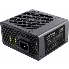 FUENTE DE PODER QUARONI QPSU-04, 500W, ATX, NO MODULAR