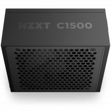 FUENTE DE PODER NZXT C1500 PLATINUM, 80 PLUS PLATINUM, ATX 3.1, FULL MODULAR