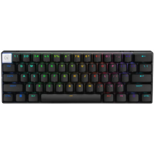 TECLADO GAMER LOGITECH G PRO X 60 LIGHTSPEED ÓPTICO-LINEAL