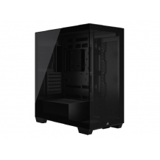 GABINETE CORSAIR ICUE LINK 3500X RGB BLACK CC-9011276-WW MID-TOWER ATX