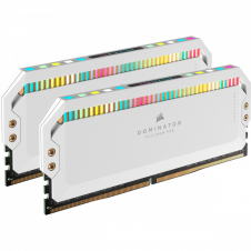 MEMORIA RAM CORSAIR DOMINATOR PLATINUM RGB 64GB DDR5 5200MHz CL40 XMP