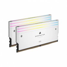 MEMORIA RAM CORSAIR DOMINATOR TITANIUM DDR5 (2X24GB) 48GB 7000MHZ
