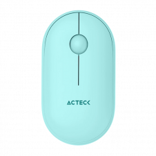 MOUSE ERGONÓMICO INALÁMBRICO OPTIMIZE ERGO MI460 TIFFANY