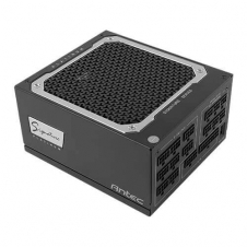 FUENTE DE PODER ANTEC SIGNATURE PLATINUM 1000W, 80 PLUS PLATINUM, FULL MODULAR, ATX
