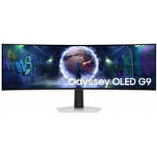 MONITOR SAMSUNG ODYSSEY OLED G9 49