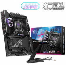 MOTHERBOARD MSI MPG Z890 CARBON WIFI DDR5 LGA 1851 ATX