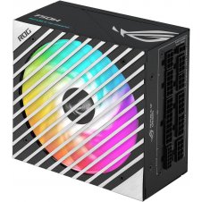 FUENTE DE PODER ASUS ROG LOKI 750W SFX-L PLATINUM, MODULAR, ATX 3.0