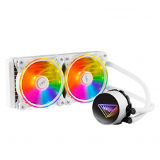 ENFRIAMIENTO LIQUIDO XPG LEVANTE X 240 240 MM ARGB AIO 2000 RPM