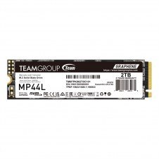 UNIDAD SSD M.2 TEAMGROUP TEAM M.2-2280 PCI-E GEN4X4 MP44L 2TB