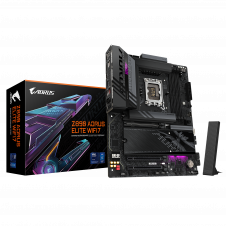 MOTHERBOARD GIGABYTE Z890 AORUS ELITE ATX LGA1851 DDR5 WIFI7