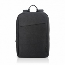 LENOVO MOCHILA DE POLIÉSTER B210 PARA LAPTOP 15.6'', NEGRO GX40Q17225