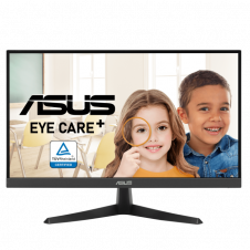 MONITOR ASUS VY229HE 21.45″ FHD IPS 75Hz 1ms + ADAPTIVE SYNC
