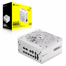 FUENTE DE PODER CORSAIR RM850X SHIFT 80 PLUS GOLD, ATX, FULL MODULAR